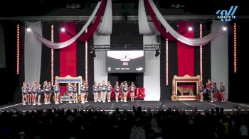 ATA - Atomic [2023 L6 Senior - Medium Day 1] 2023 ASC Battle Under the Big Top Grand Nationals