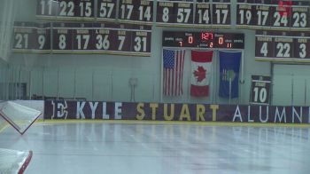 Replay: Home - 2025 OHA Edmonton vs Vancouver NE Chiefs | Sep 27 @ 8 AM