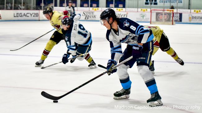 For Minnesotans in major junior hockey, some small-scale success; part 2 of  a series