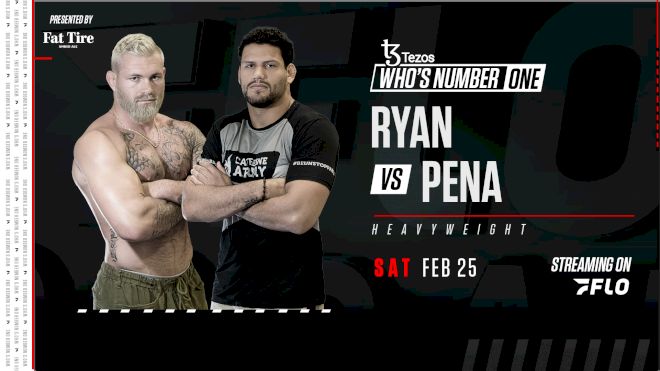 Gordon vs Pena Rematch Official | Dates & Location Announced For Tezos WNO