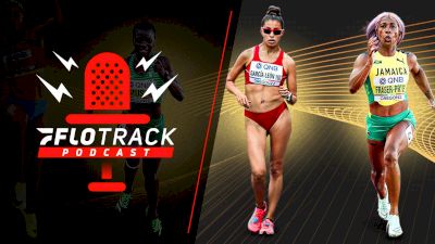 542. Women's Athlete Of The Year Finalists