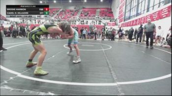 Replay: Mat 10 - 2026 Oklahoma Open | Oct 17 @ 9 AM
