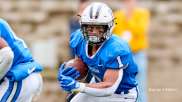 The South Atlantic Conference Announces Football Players Of The Week