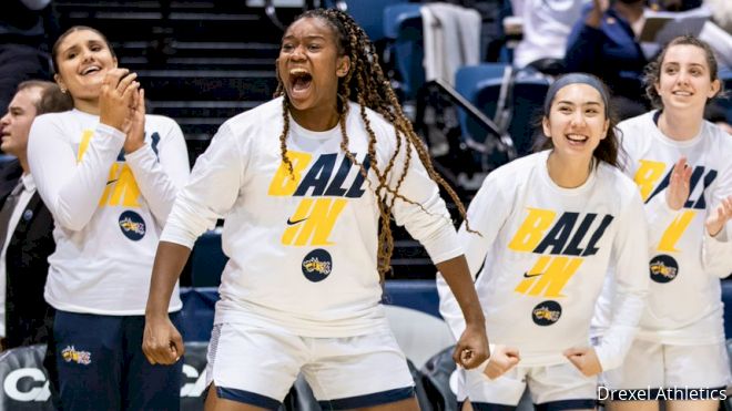 Drexel Women's Basketball Is In The 2024 NCAA Tournament: 5 things To Know