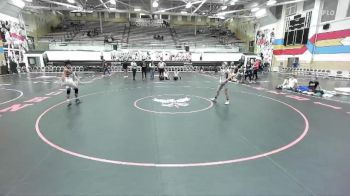 113 lbs 2nd Wrestleback (16 Team) - Chi Simmons, Sheridan vs Ethan Geiger, Laramie