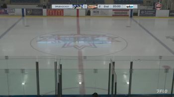 Replay: Home - 2024 Blues vs Golden Hawks | Sep 23 @ 12 PM