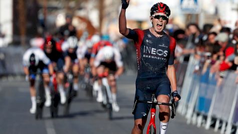 Magnus Sheffield Reveals Secrets To Winning At 19 Years Old