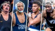 Full NWCA All-Star Classic Bout Order Set