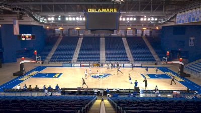 Delaware Men's Basketball Takes Together To New Heights