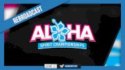 2023 REBROADCAST: Aloha Gatlinburg