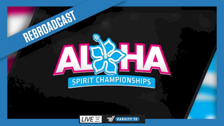 2024 REBROADCAST: Aloha Baton Rouge Showdown