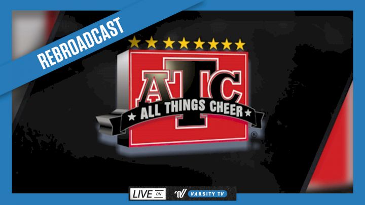 2026 REBROADCAST: ATC Grand Nationals