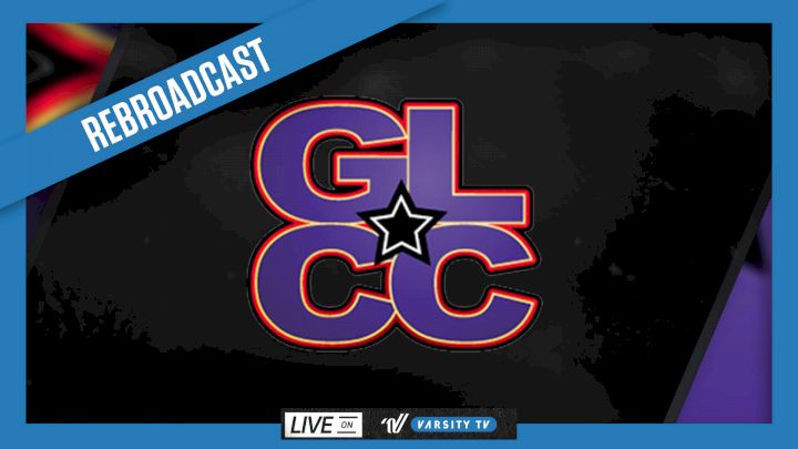2026 REBROADCAST: GLCC Grand Nationals