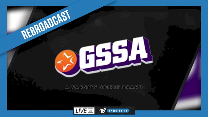 picture of 2023 REBROADCAST: GSSA Grand Nationals
