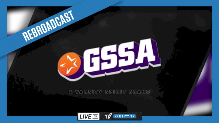 2025 REBROADCAST: GSSA Grand Nationals