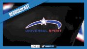 2025 REBROADCAST: Spirit of Hope Grand Nationals