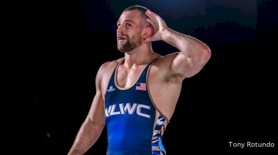 David Taylor Is Competing At Final X Wrestling 2023: What You Should Know