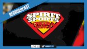 2024 REBROADCAST: Spirit Sports Myrtle Beach Nationals