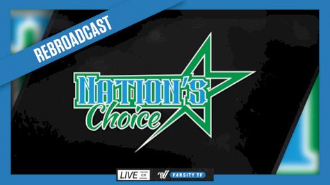 2025 REBROADCAST: Nation's Choice Grand Nationals