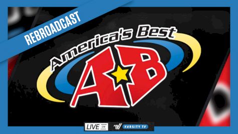 2025 REBROADCAST: America's Best Grand Nationals