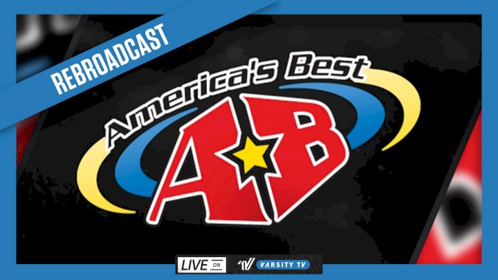 2024 REBROADCAST: America's Best Grand Natl's