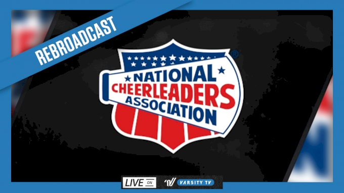 picture of 2022 REBROADCAST: NCA State of Texas Championship