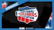 2023 REBROADCAST: NCA State of TX