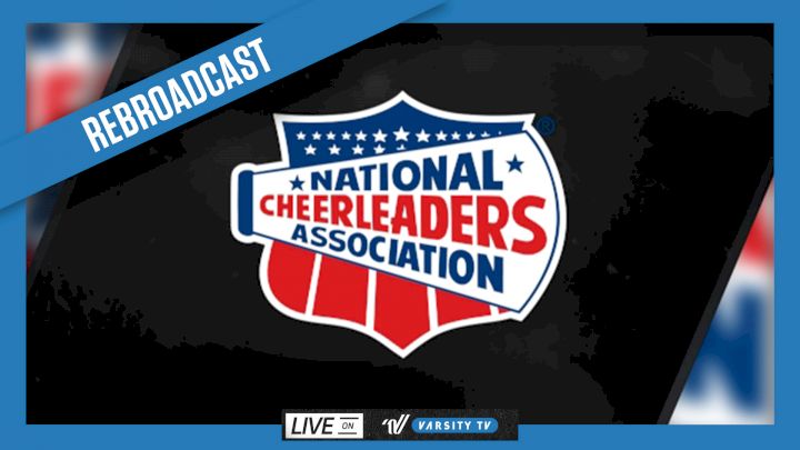 2024 REBROADCAST: NCA Lonestar Classic