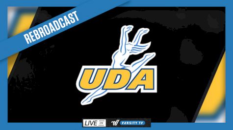 2026 REBROADCAST: UDA Chicagoland Dance Challenge