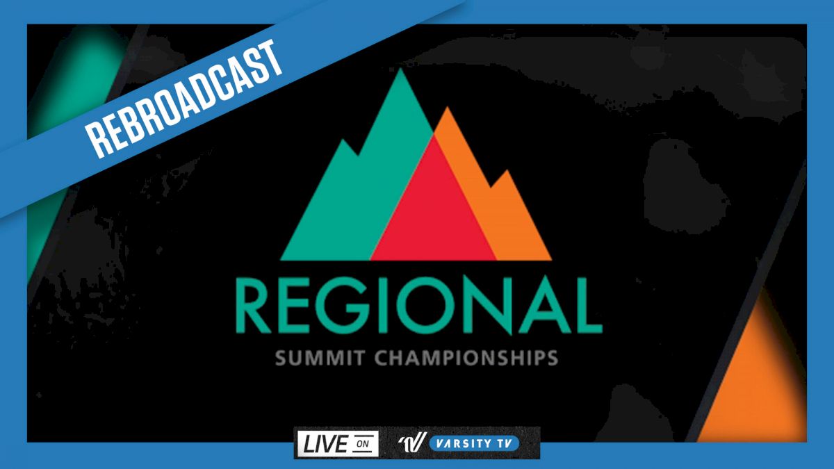 How to Watch 2025 REBROADCAST The Midwest Summit Varsity TV