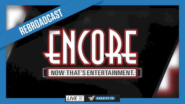 2024 REBROADCAST: Encore Grand Nationals