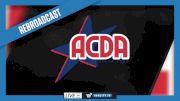 2026 REBROADCAST: ACDA Reach the Beach Rec Nationals