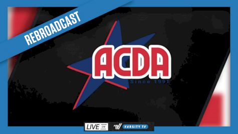 2026 REBROADCAST: ACDA Reach the Beach Rec Nationals