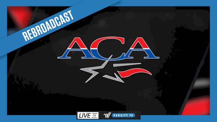 REBROADCAST: ACA Grand Nationals