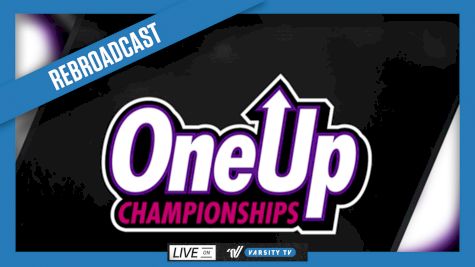 2023 REBROADCAST: One Up Grand Nationals