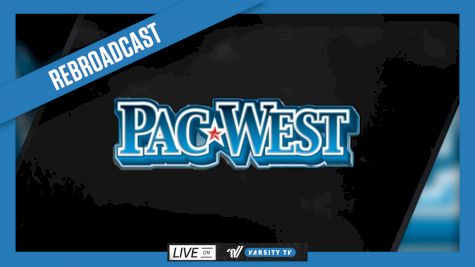 2026 REBROADCAST: PacWest Utah Challenge