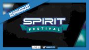2026 REBROADCAST: Spirit Fest Grand Nationals