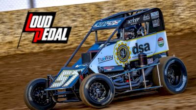 Abacus Racing's Brent Cox | The Loudpedal Podcast (Ep. 98)