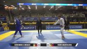 VUGNER AMADOR DA SILVA vs OLIVIER MICHEL G. MICHAILES 2026 Pan Jiu Jitsu IBJJF Championship