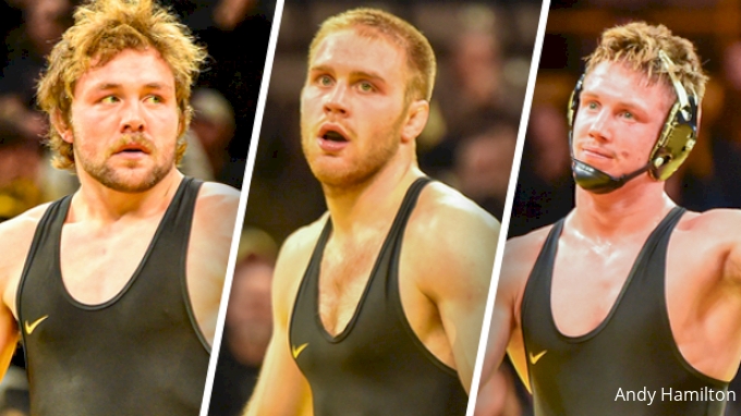 What 2 Watch 4: Iowa’s New York Road Trip – FloWrestling