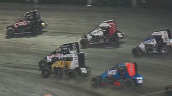 Flashback: 2022 November Classic at Bakersfield Speedway