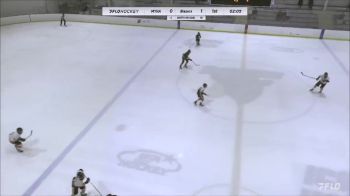 Replay: Home - 2023 MYHA U13 AA vs Blazers U13 AA | Oct 14 @ 11 AM