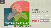 That Dan Band Show, Ep. 30: Audition Tips with Vic Lee