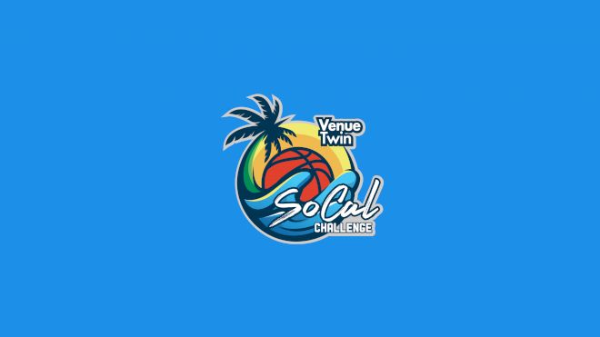 2022 Venue Twin SoCal Challenge