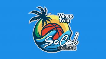 Replay: Venue Twin SoCal Challenge | Nov 21 @ 12 PM