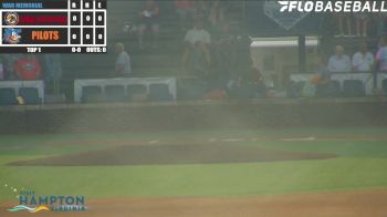 Replay: Home - 2023 Chili Peppers vs Pilots | Jul 17 @ 7 PM