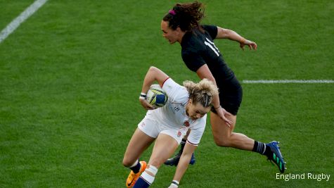 World Cup Final More Than Just Black Ferns Win
