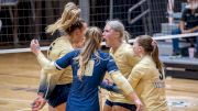 Wingate Claims Top Spot In SAC Volleyball Preseason Poll For 18th Year