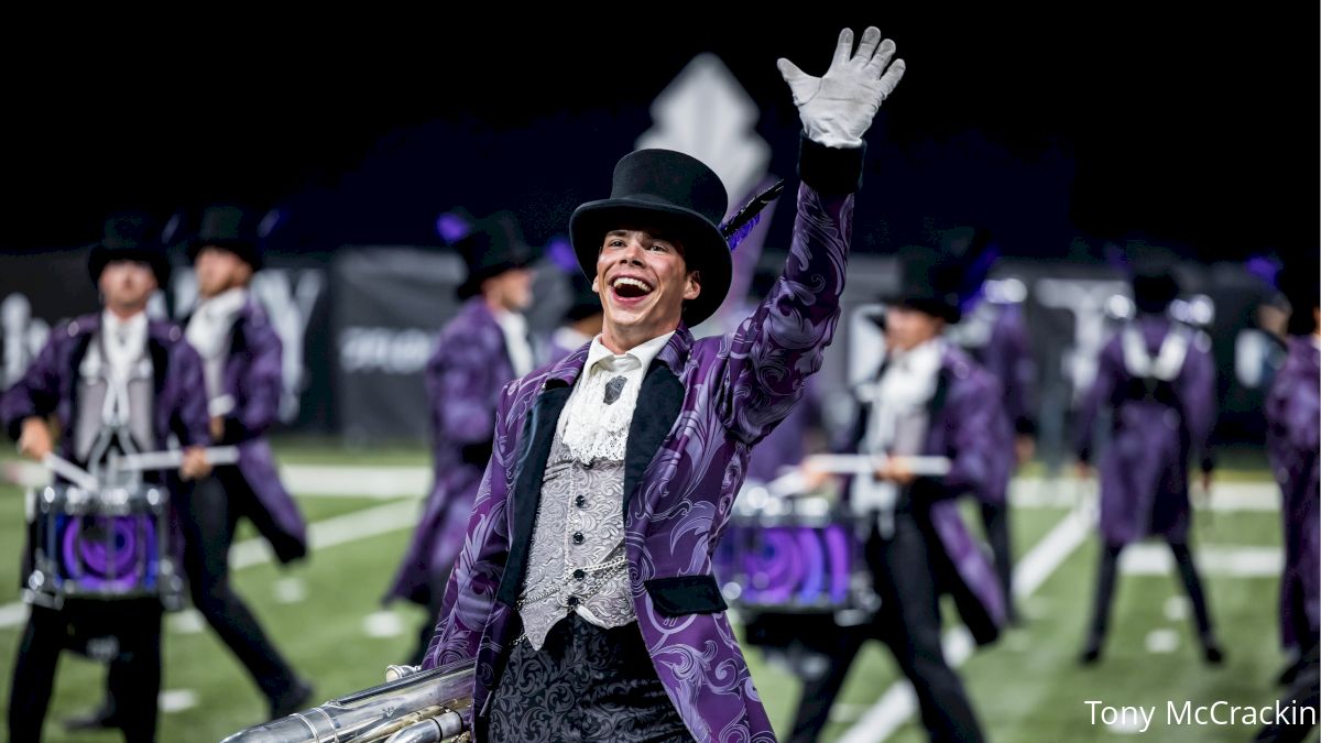 Guess Who's Back? The Academy Announce the Return of a Cymbal Line for 2023