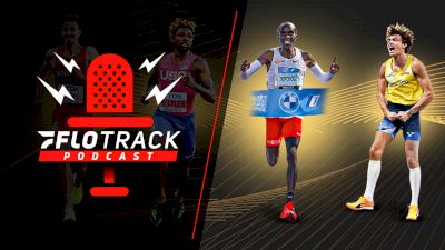543. AOY Finalists + Women's NCAA XC Preview